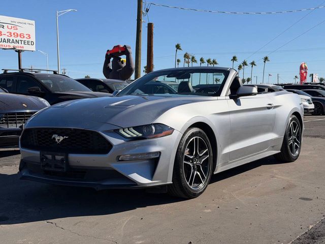 2023 Ford Mustang EcoBoost Premium