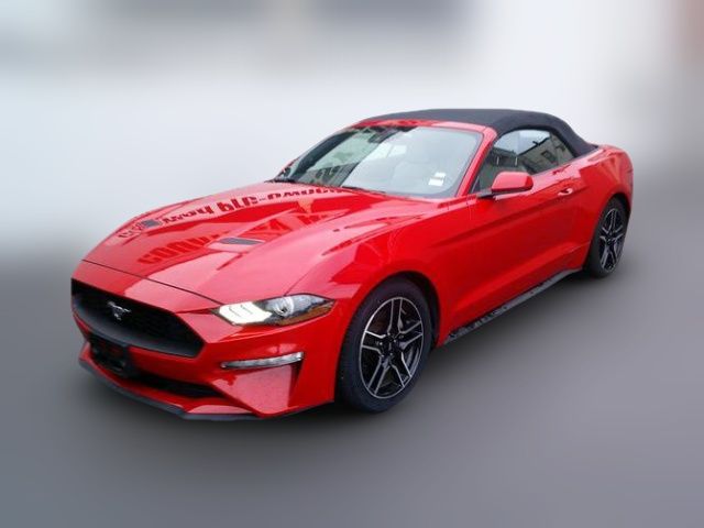 2023 Ford Mustang EcoBoost Premium