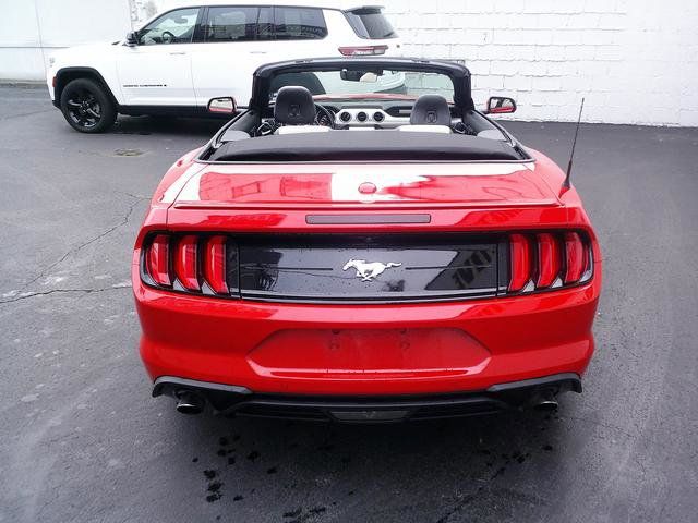 2023 Ford Mustang EcoBoost Premium