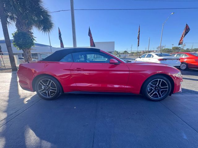 2023 Ford Mustang EcoBoost Premium