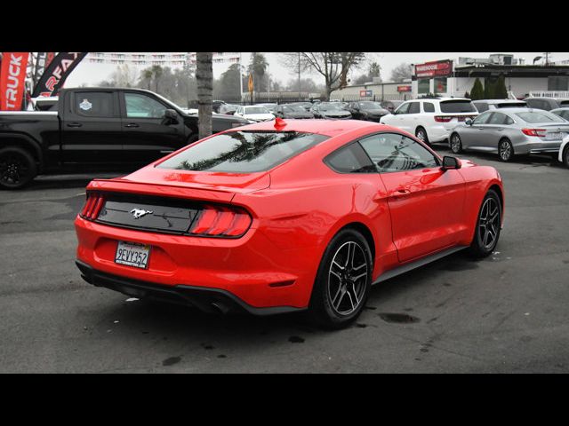 2023 Ford Mustang EcoBoost Premium