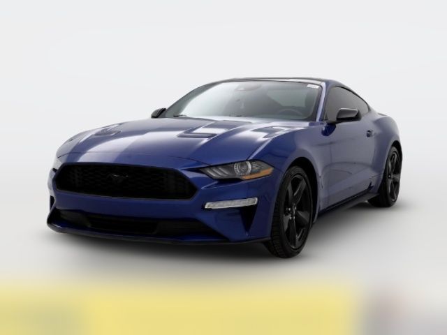 2023 Ford Mustang EcoBoost