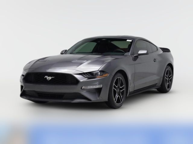 2023 Ford Mustang EcoBoost