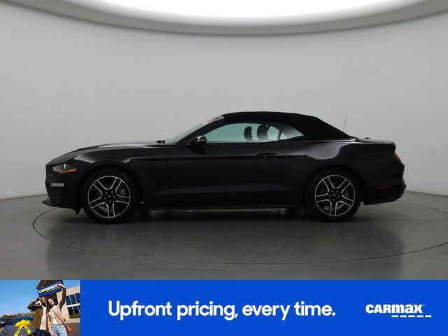 2023 Ford Mustang EcoBoost