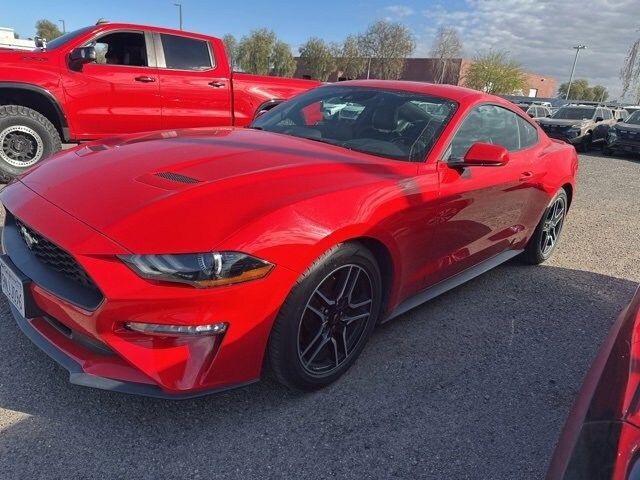 2023 Ford Mustang EcoBoost Premium