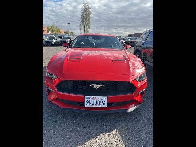 2023 Ford Mustang EcoBoost Premium