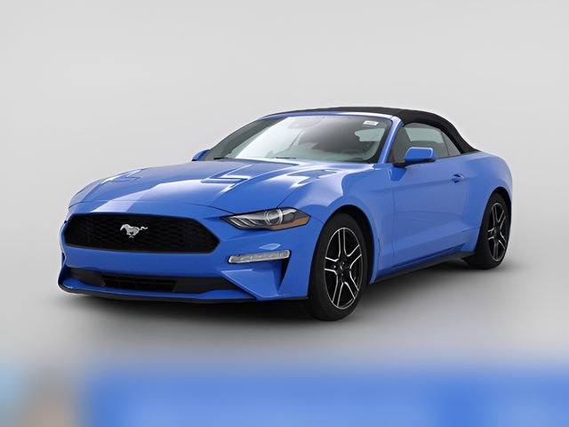2023 Ford Mustang EcoBoost Premium