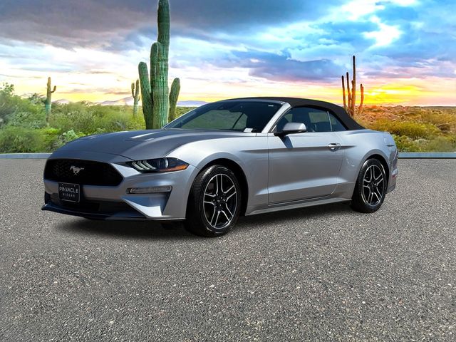 2023 Ford Mustang EcoBoost Premium