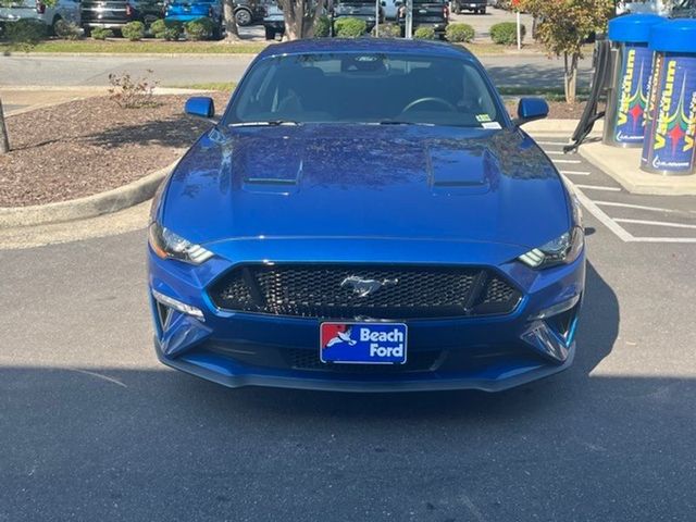 2023 Ford Mustang GT