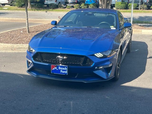 2023 Ford Mustang GT