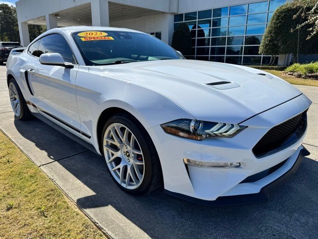 2023 Ford Mustang GT