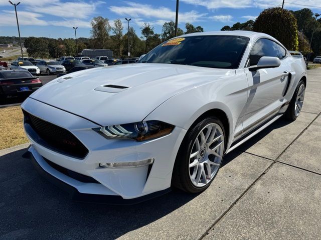 2023 Ford Mustang GT