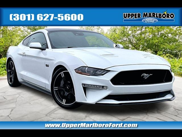 2023 Ford Mustang GT