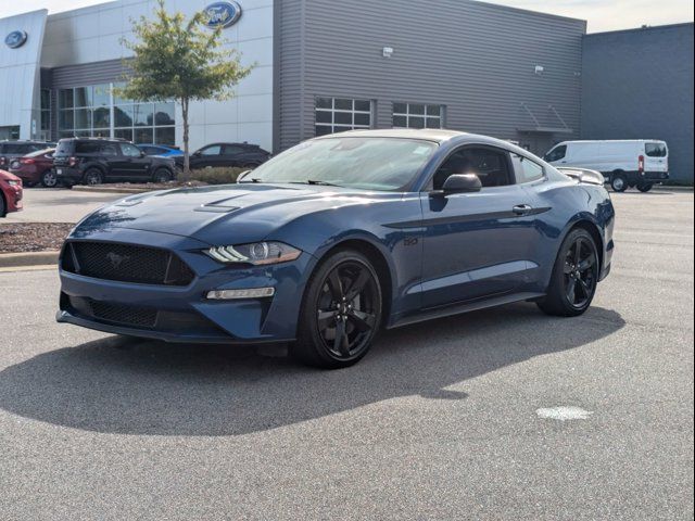 2023 Ford Mustang GT Premium