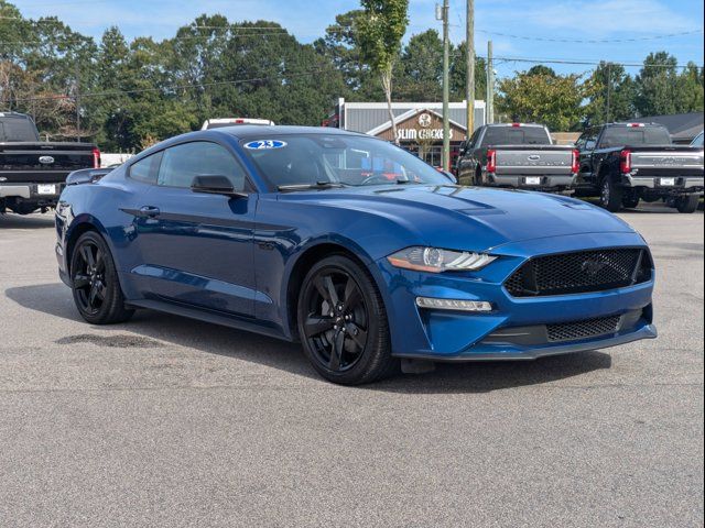 2023 Ford Mustang GT Premium