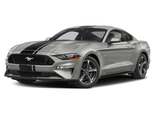 2023 Ford Mustang GT