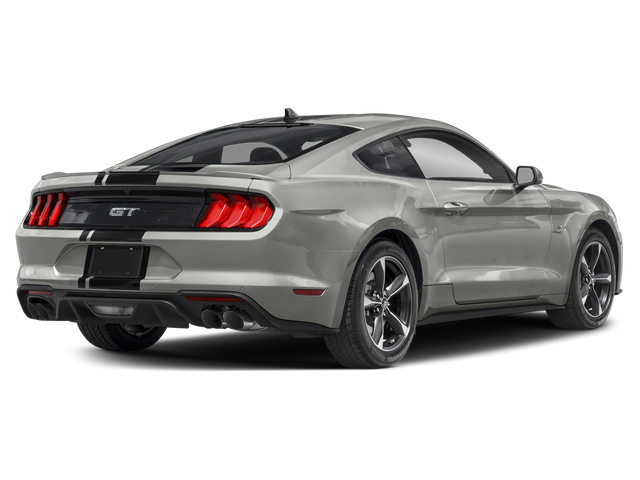 2023 Ford Mustang GT