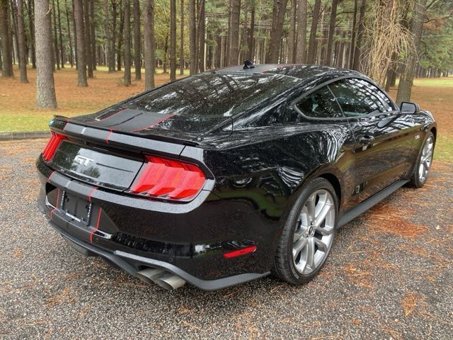 2023 Ford Mustang GT