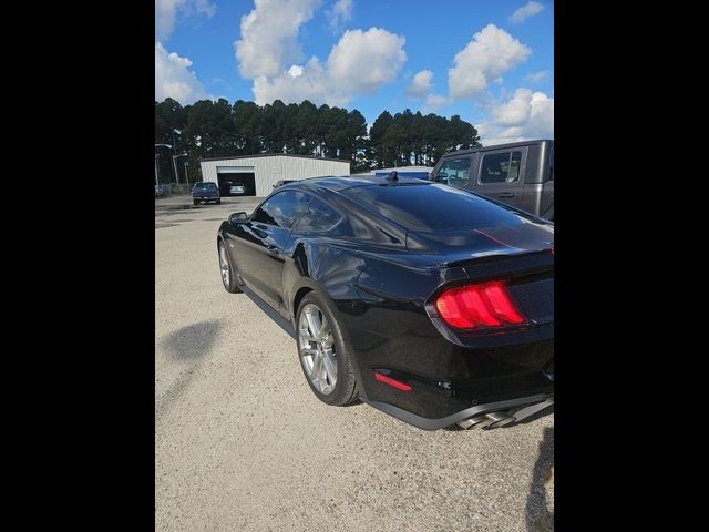 2023 Ford Mustang GT