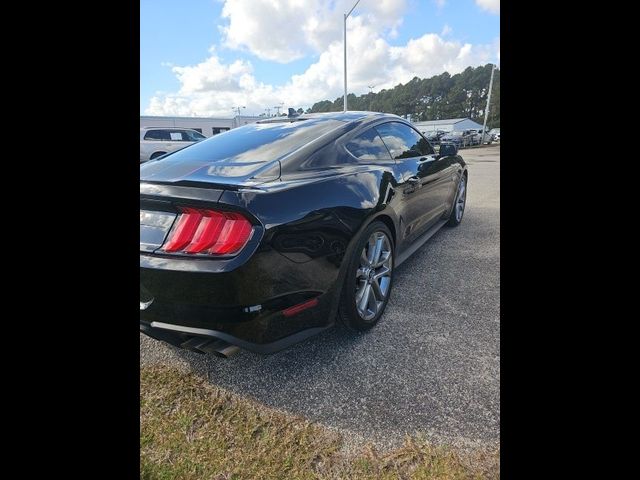 2023 Ford Mustang GT