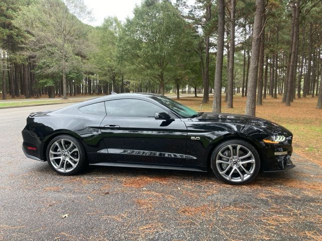 2023 Ford Mustang GT