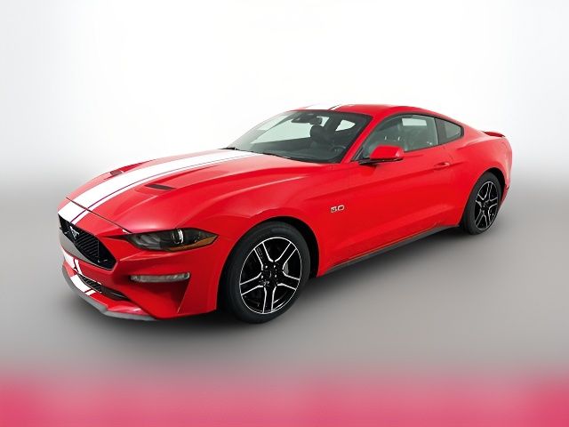 2023 Ford Mustang GT