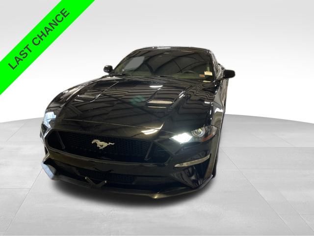 2023 Ford Mustang GT