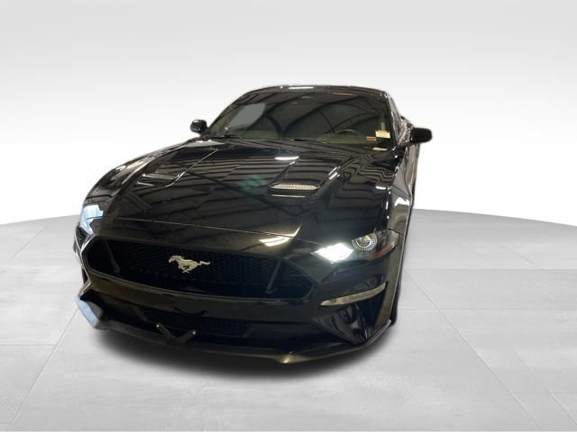 2023 Ford Mustang GT