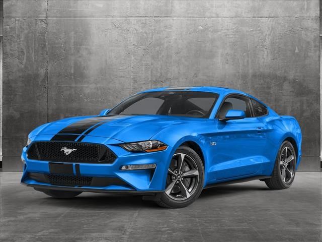 2023 Ford Mustang GT