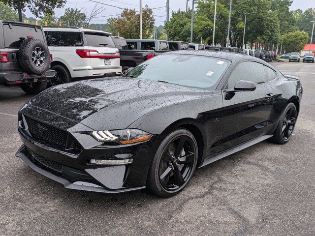 2023 Ford Mustang GT