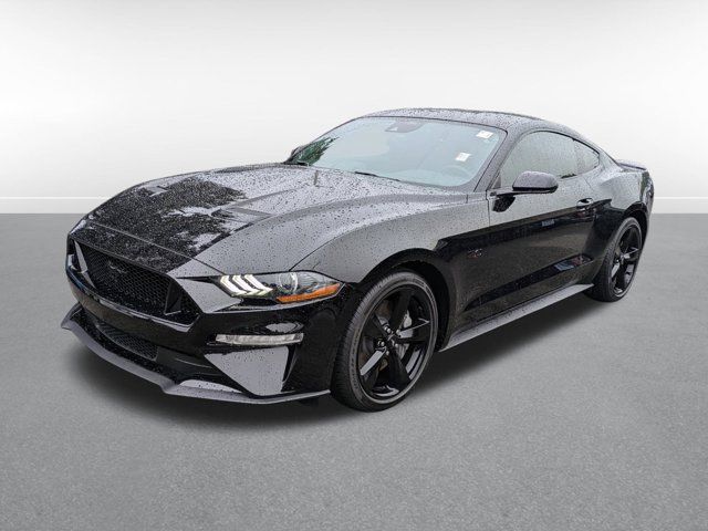 2023 Ford Mustang GT