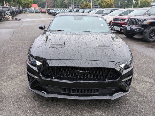 2023 Ford Mustang GT