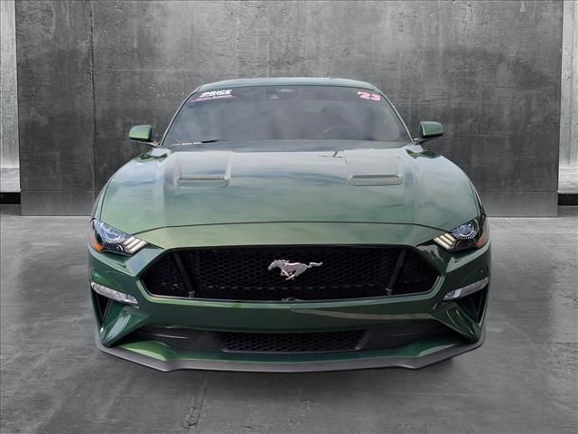 2023 Ford Mustang GT Premium