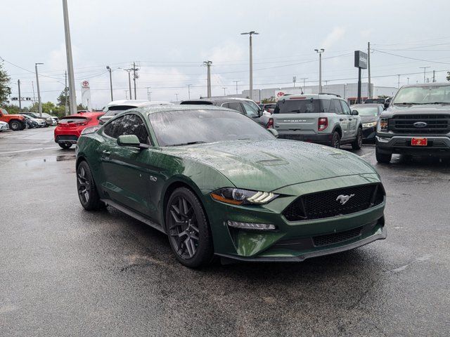 2023 Ford Mustang GT Premium