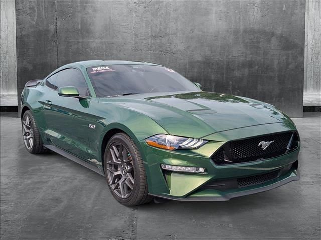 2023 Ford Mustang GT Premium