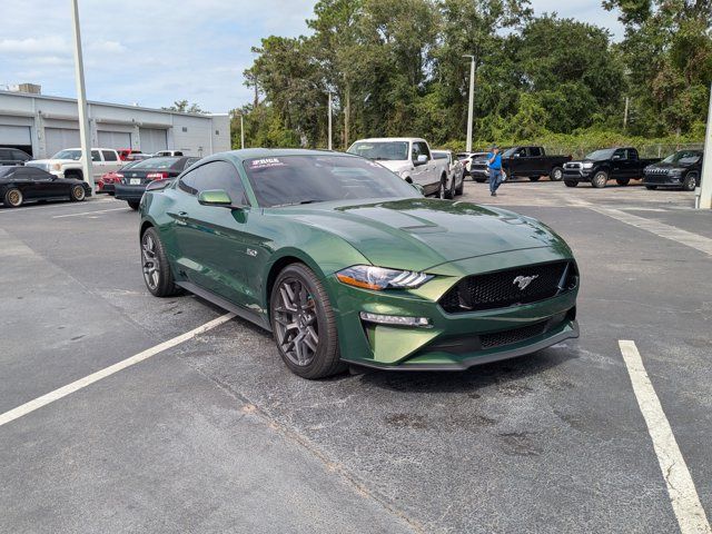 2023 Ford Mustang GT Premium