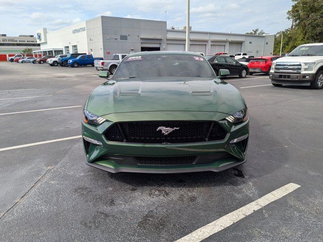 2023 Ford Mustang GT Premium