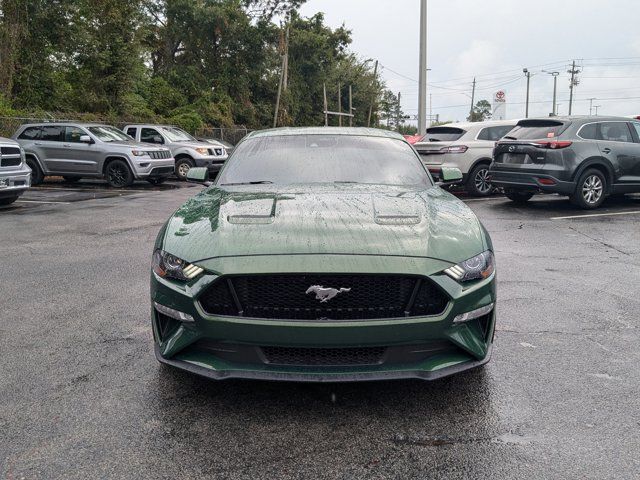 2023 Ford Mustang GT Premium