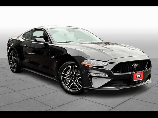 2023 Ford Mustang GT