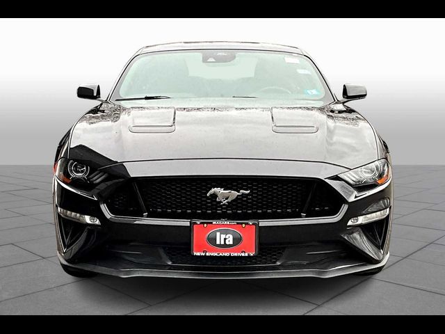 2023 Ford Mustang GT