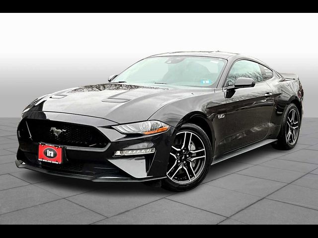 2023 Ford Mustang GT