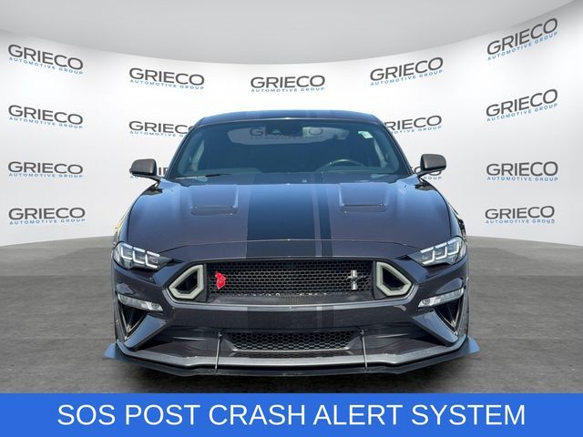 2023 Ford Mustang GT