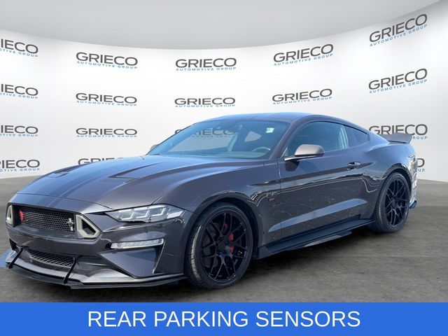 2023 Ford Mustang GT