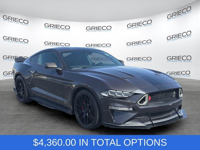 2023 Ford Mustang GT