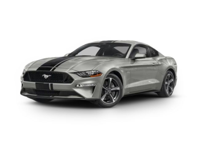 2023 Ford Mustang GT