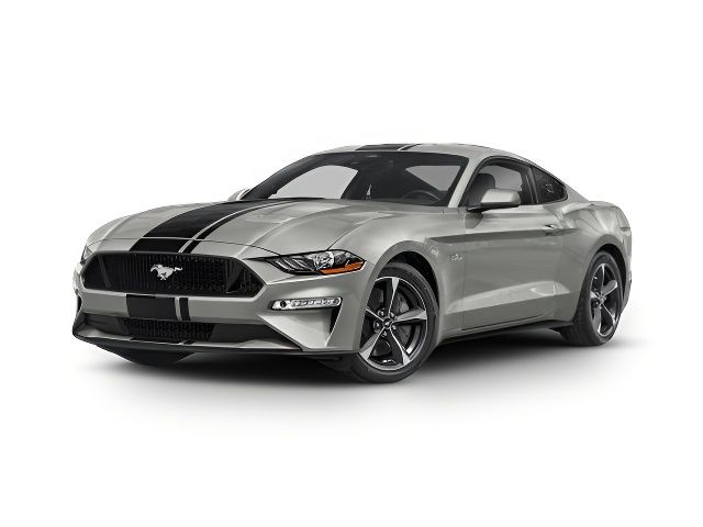 2023 Ford Mustang GT