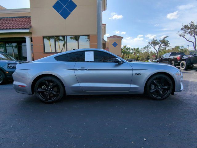 2023 Ford Mustang GT