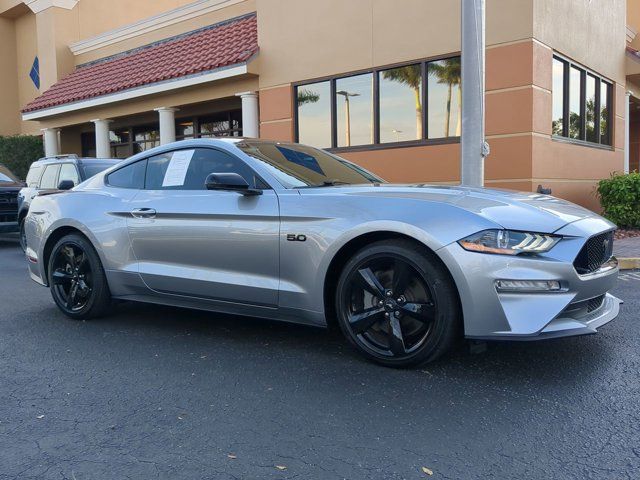 2023 Ford Mustang GT