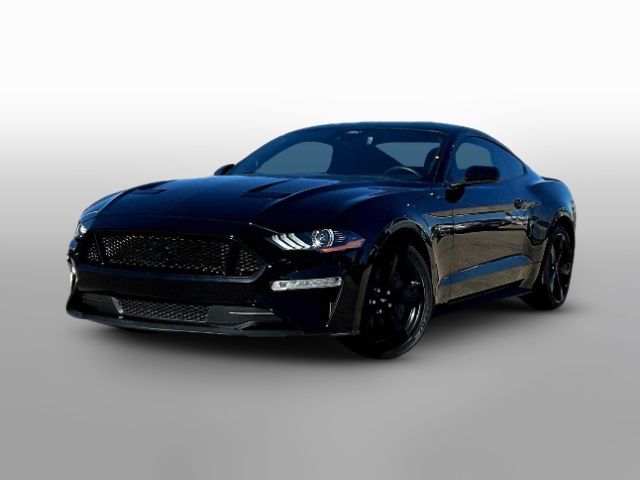 2023 Ford Mustang GT