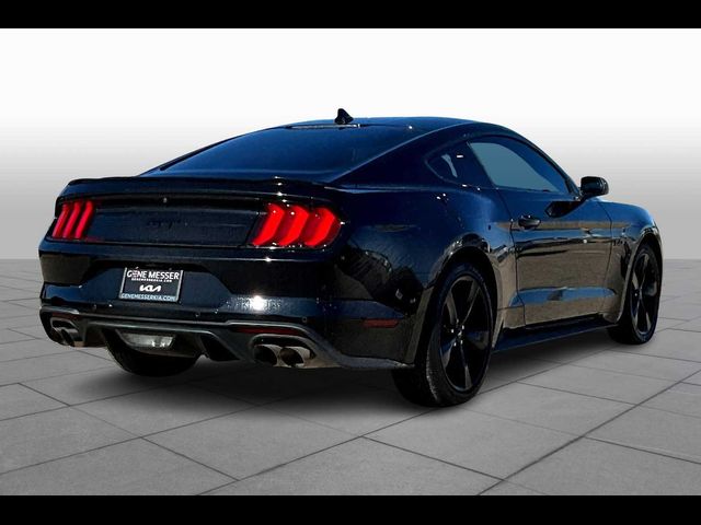 2023 Ford Mustang GT